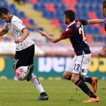 Bologna FC v US Citta di Palermo - Serie A
