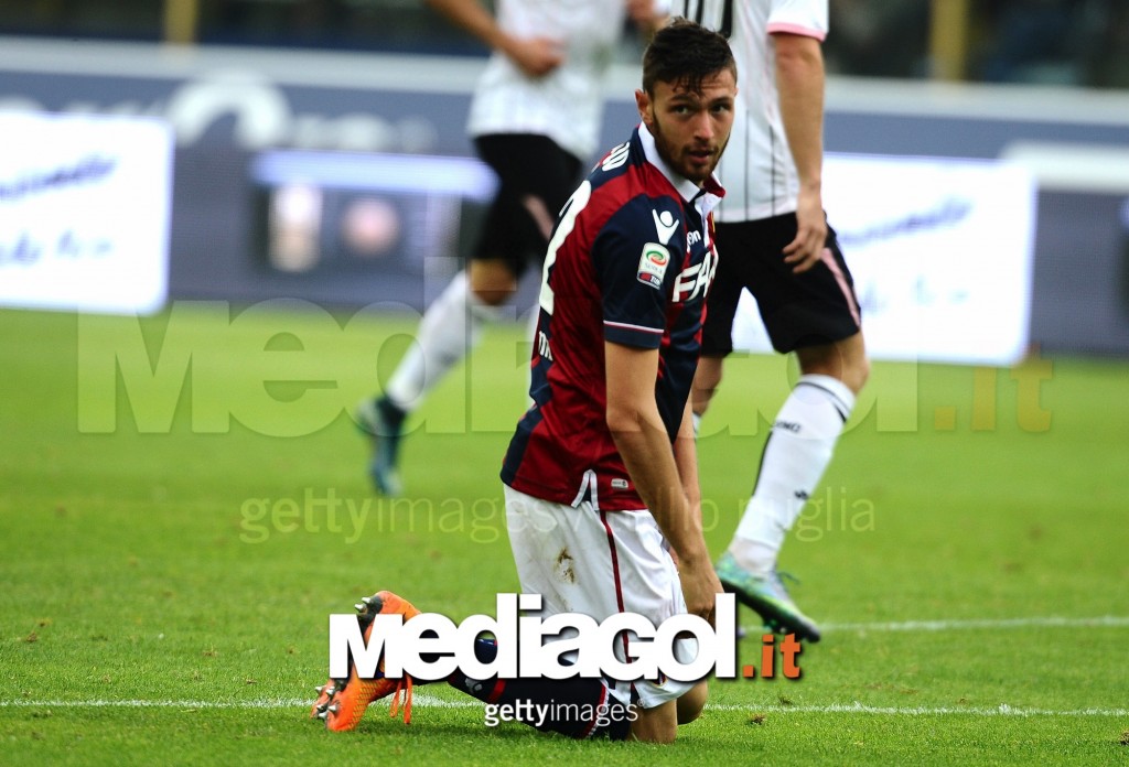Bologna FC v US Citta di Palermo - Serie A