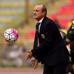Bologna FC v US Citta di Palermo - Serie A