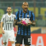 FC Internazionale Milano v Juventus FC - Serie A