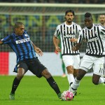 FC Internazionale Milano v Juventus FC - Serie A
