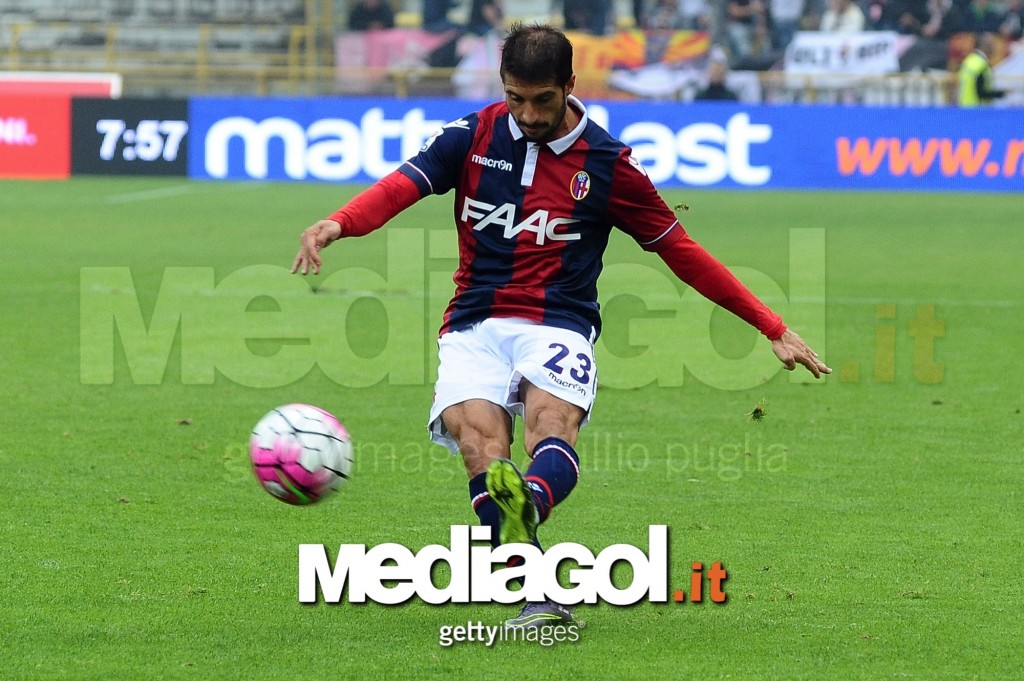 Bologna FC v US Citta di Palermo - Serie A
