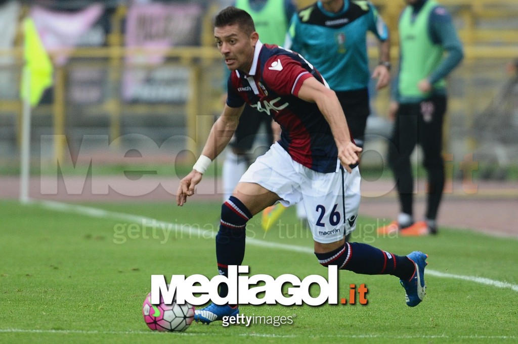 Bologna FC v US Citta di Palermo - Serie A