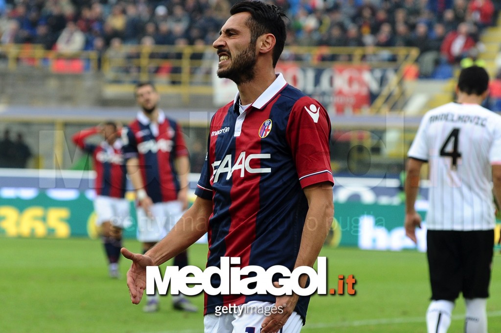 Bologna FC v US Citta di Palermo - Serie A