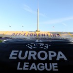 ACF Fiorentina v KKS Lech Poznan - UEFA Europa League