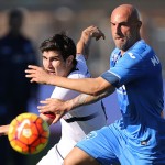Empoli FC v Genoa CFC - Serie A