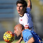 Empoli FC v Genoa CFC - Serie A