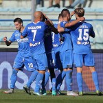 Empoli FC v Genoa CFC - Serie A