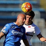 Empoli FC v Genoa CFC - Serie A