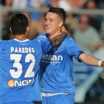 Empoli FC v Genoa CFC - Serie A
