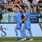 Empoli FC v Genoa CFC - Serie A