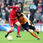 Wolverhampton Wanderers v Middlesborough - Sky Bet Championship