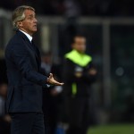 US Citta di Palermo v FC Internazionale Milano - Serie A