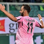 US Citta di Palermo v FC Internazionale Milano - Serie A
