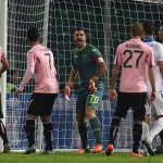 US Citta di Palermo v FC Internazionale Milano - Serie A