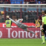 AC Milan v US Sassuolo Calcio - Serie A