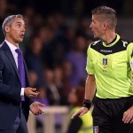 ACF Fiorentina v AS Roma - Serie A