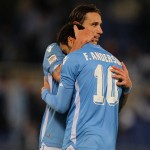 SS Lazio v Torino FC - Serie A