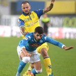 AC Chievo Verona v SSC Napoli - Serie A
