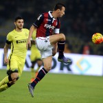Bologna FC v FC Internazionale Milano - Serie A