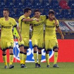 Bologna FC v FC Internazionale Milano - Serie A