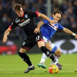 UC Sampdoria v Empoli FC - Serie A