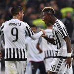 Juventus FC v Torino FC - Serie A