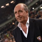 Juventus FC v Torino FC - Serie A