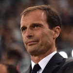 Juventus FC v Torino FC - Serie A