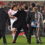 Genoa CFC v US Citta di Palermo - Serie A