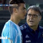screen dybala esordio nazionale argentina 2 giusto