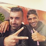 screen lazaar e cattoli
