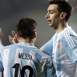screen pastore messi