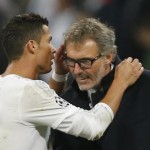 Spain Soccer Champions League