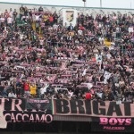 US Citta di Palermo v SS Lazio - Serie A