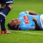 FC Bayern Muenchen v SSC Napoli - UEFA Champions League