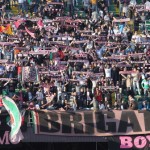US Citta di Palermo v ACF Fiorentina  - Serie A