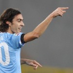 SS Lazio v Novara Calcio  - Serie A