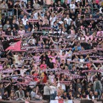 US Citta di Palermo v Catania Calcio  - Serie A