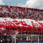 Perugia fans