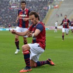 Bologna FC v US Citta di Palermo - Serie A