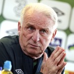 Ireland Press Conference &amp; Training Session