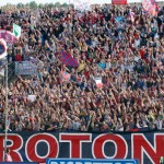 FC Crotone v AS Bari - Serie B Playoffs
