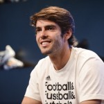 Posto adidas - YouTube Live TV Show and Press Conference