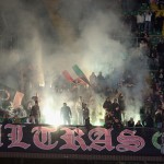 US Citta di Palermo v AS Roma - Serie A