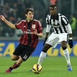 Juventus FC v AC Milan - Serie A