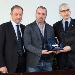 Panchine d'oro e d'argento - Italian Football Federation Award Ceremony