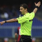 Genoa CFC v Udinese Calcio - Serie A