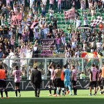 US Citta di Palermo v Atalanta BC - Serie A