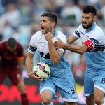 SS Lazio v AS Roma - Serie A